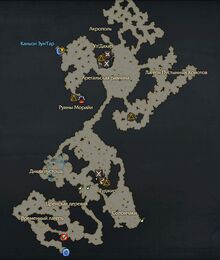 Юдия recipe-2 map.jpg