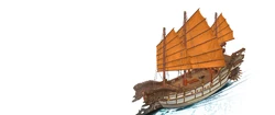 Ships - Lost Ark Wiki