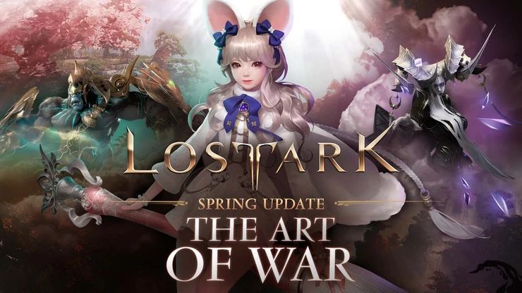 The Art of War image