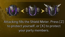 Gunlancer specialty info