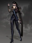 Reaper Official Art