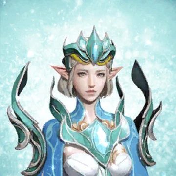 Orelda - Lost Ark Wiki
