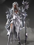 Summoner Official Art