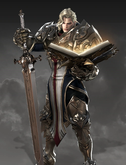 Paladin Lost Ark Wiki