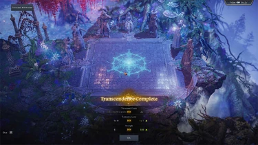 Transcendence image 6