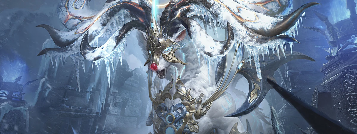Patch/Return of Argos - Lost Ark Wiki