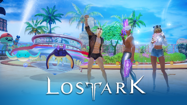Ocean Festival cosmetics