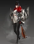 Scrapper Official Art