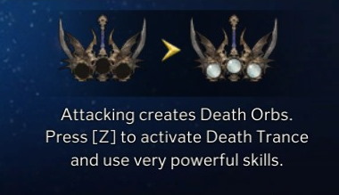 Deathblade - Lost Ark Wiki