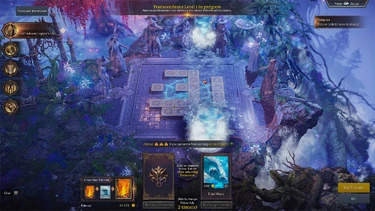 Transcendence image 5