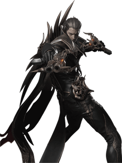 Berserker - Lost Ark Wiki