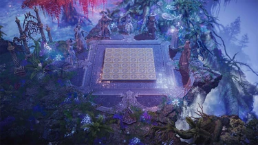 Transcendence image 1