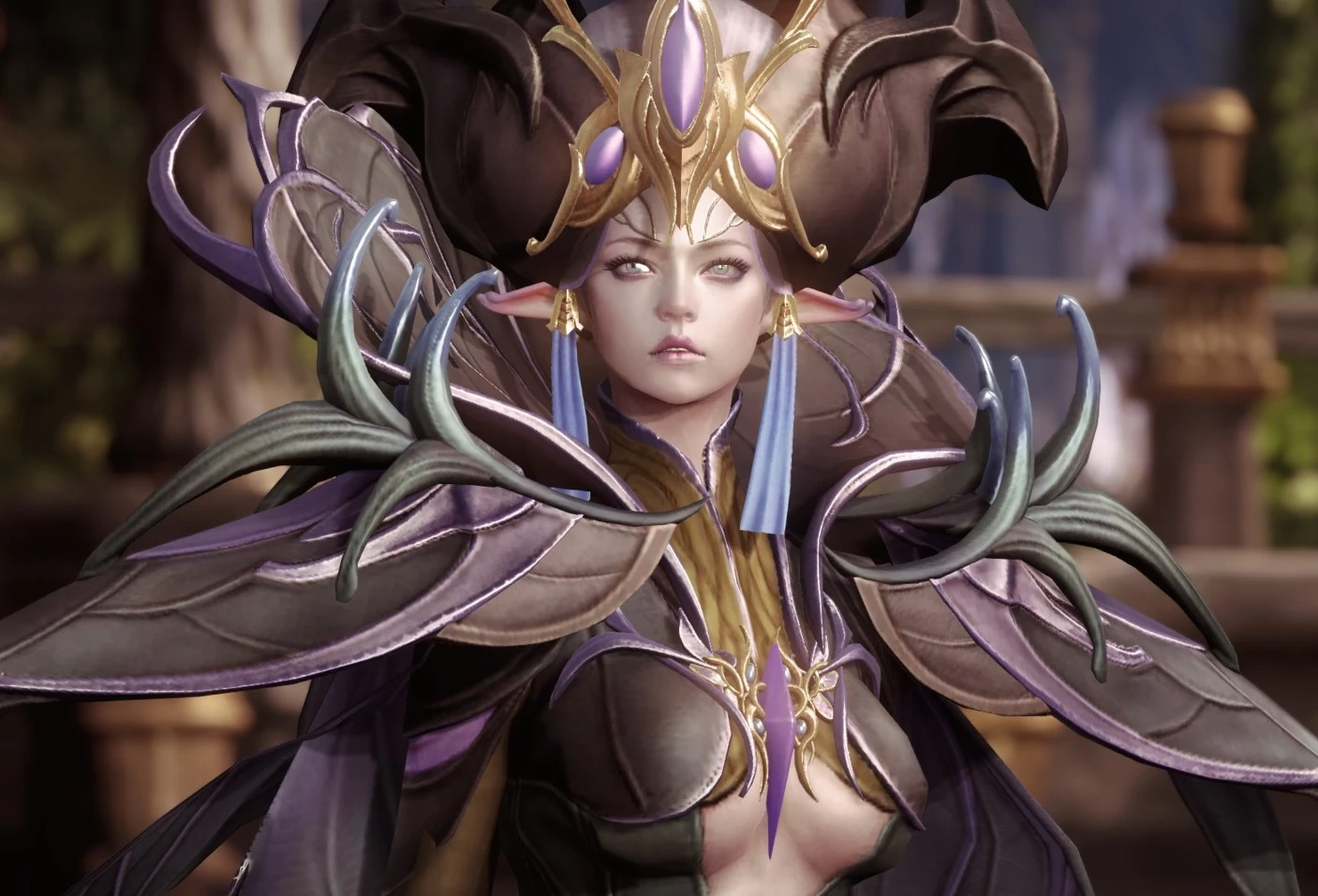 Azena - Lost Ark Wiki