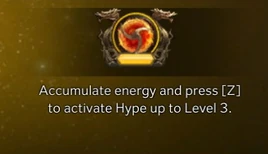 Soulfist specialty info