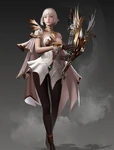 Bard Official Art