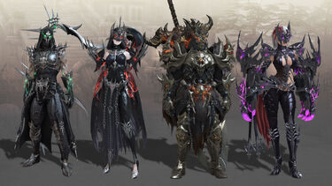 Omen Cosmetics image