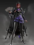 Arcanist Official Art