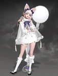 Artist Official Art