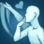 Blow A Kiss Emote Icon.png