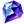 Crystal icon