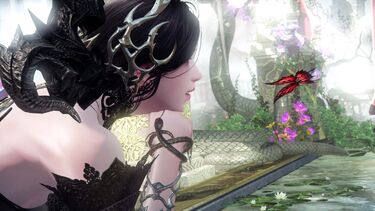 Echidna Epilogue promo