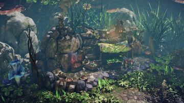 Mokoko Village 2