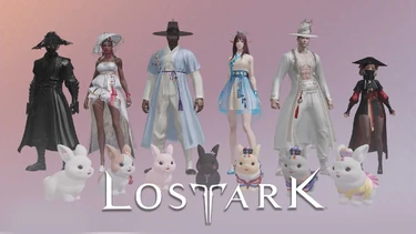 New Years Skins 2024