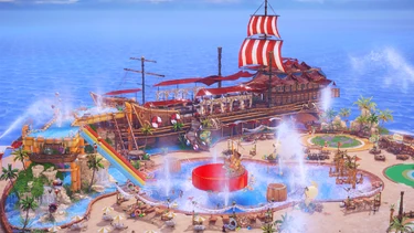 Maharaka Festival - Lost Ark Wiki