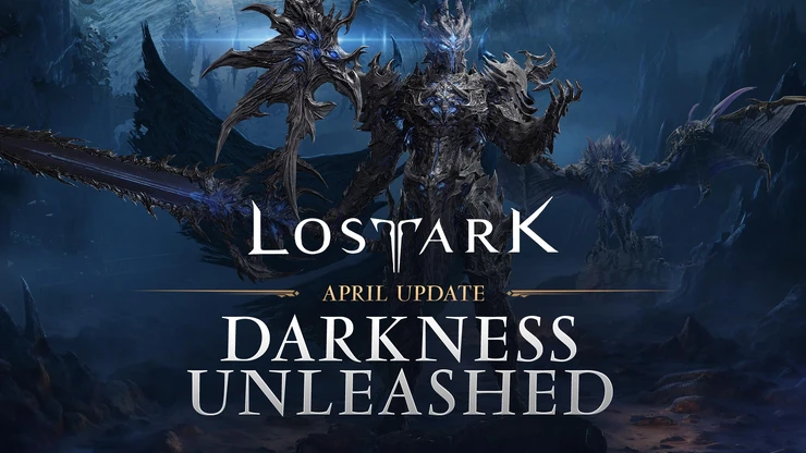 Darkness Unleashed image
