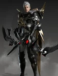 Sharpshooter Official Art