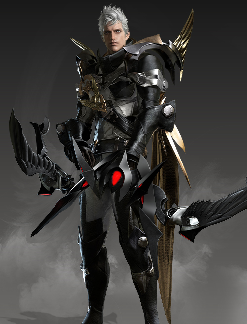 Sharpshooter - Lost Ark Wiki
