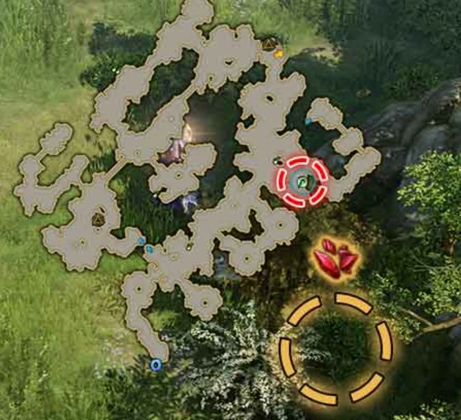 Protein Packed White Bird Stew Lost Ark Wiki