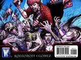 Lost Boys: Reign of Frogs