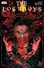The Lost Boys #2