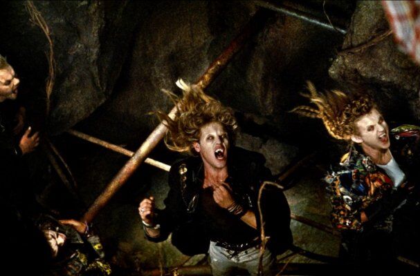 The Lost Boys Lost Boys Wiki Fandom