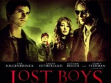 Lost Boys: The Tribe