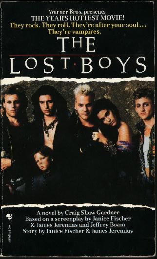 The Lost Boys - Wikipedia