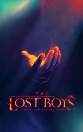 The Lost Boys (musical)