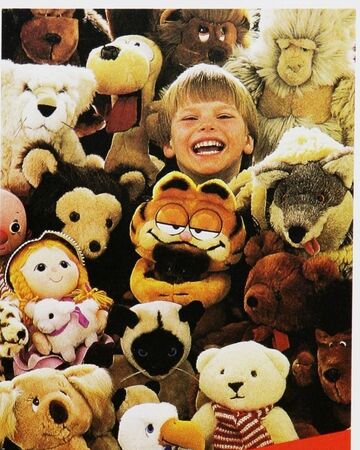 Dakin Applause Toys Lostcollectibles Wiki Fandom