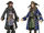 Pirates of the Caribbean/Diamond Select