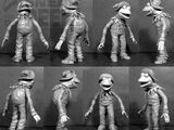 Palisades Muppet Show and Sesame Street