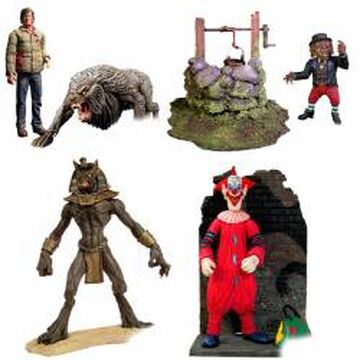 Toy now online