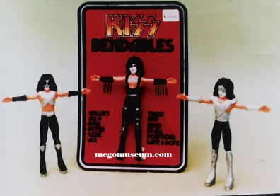 KISS/MEGO | LostCollectibles Wiki | Fandom