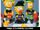 The Simpsons/Applause