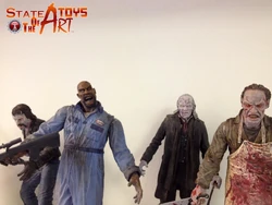 SOTA Toys Now Playing Presents | LostCollectibles Wiki | Fandom