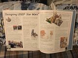 LEGO Star Wars (Unreleased projects)