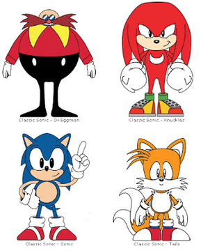 Impact innovations sonic plush top