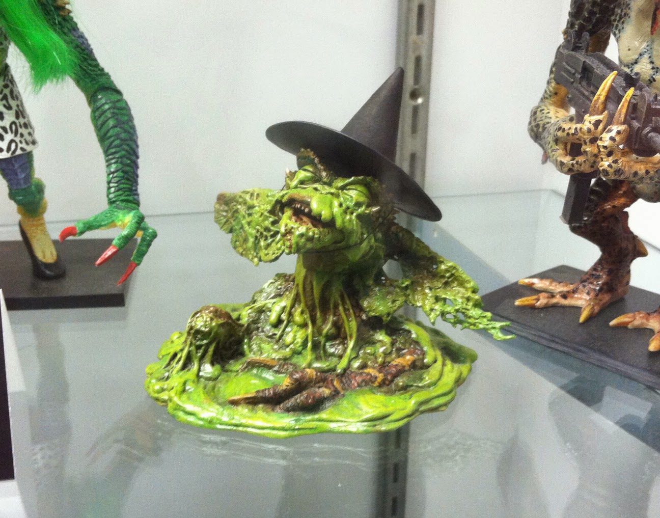 Toy Fair 2019: More NECA Horror Toy Reveals