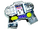 Happy Meals/Sonic the Hedgehog Handheld Game