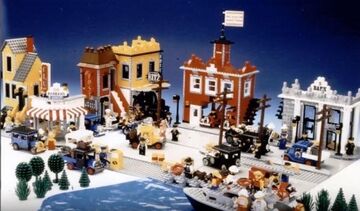 Lego blm statement sale